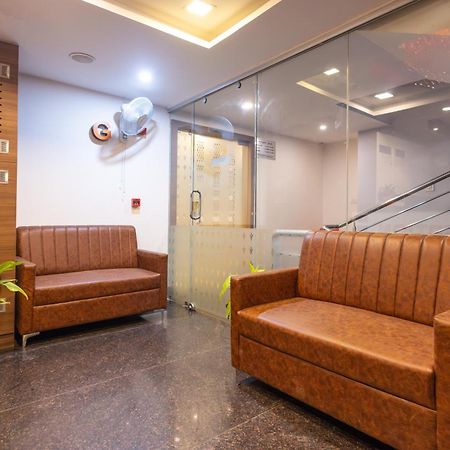 Suraksha Stay Brookfield Hotel Bengaluru Kültér fotó