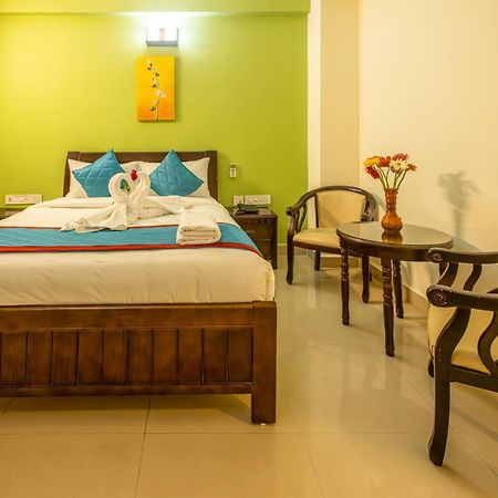 Suraksha Stay Brookfield Hotel Bengaluru Kültér fotó