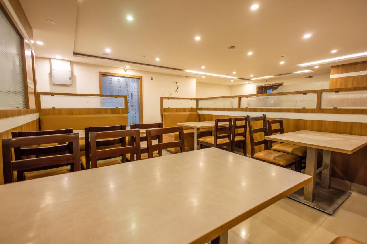 Suraksha Stay Brookfield Hotel Bengaluru Kültér fotó
