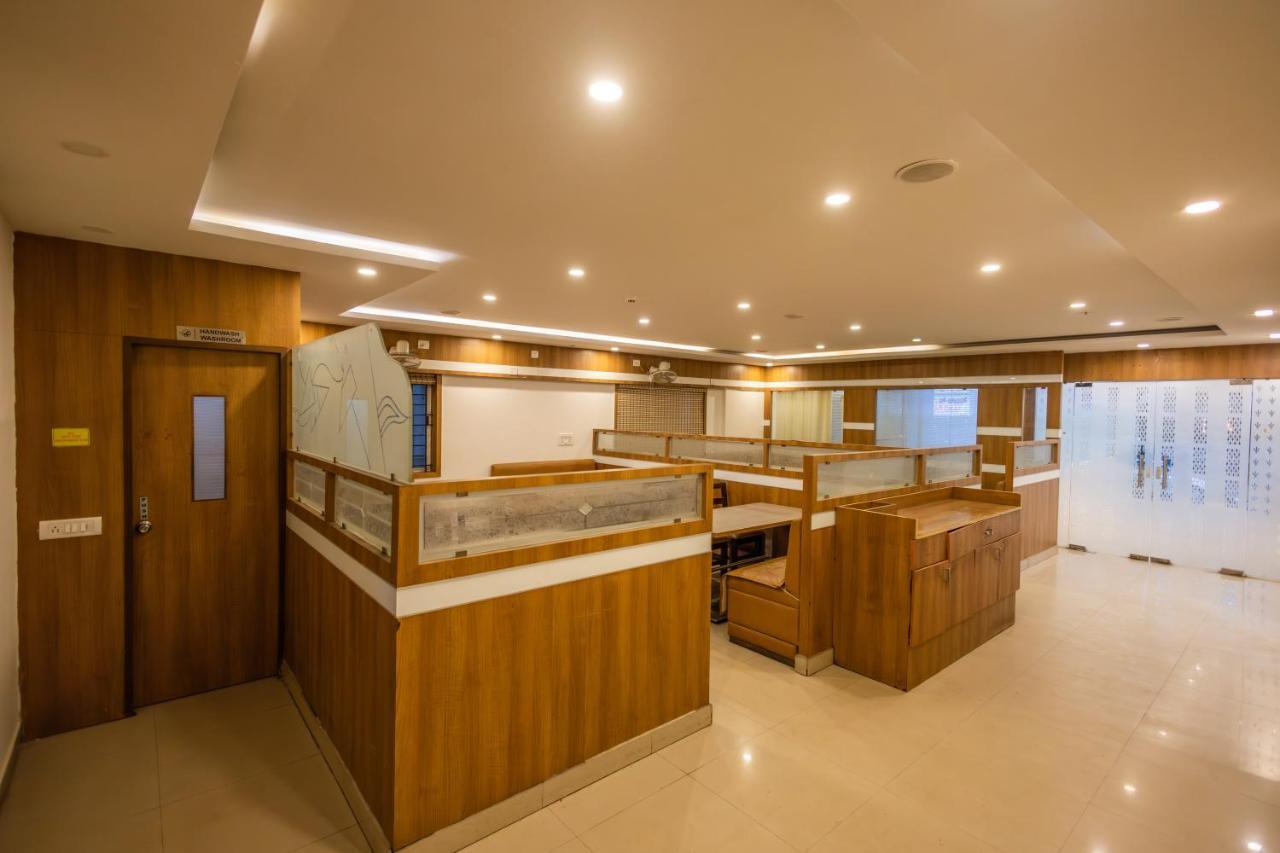 Suraksha Stay Brookfield Hotel Bengaluru Kültér fotó