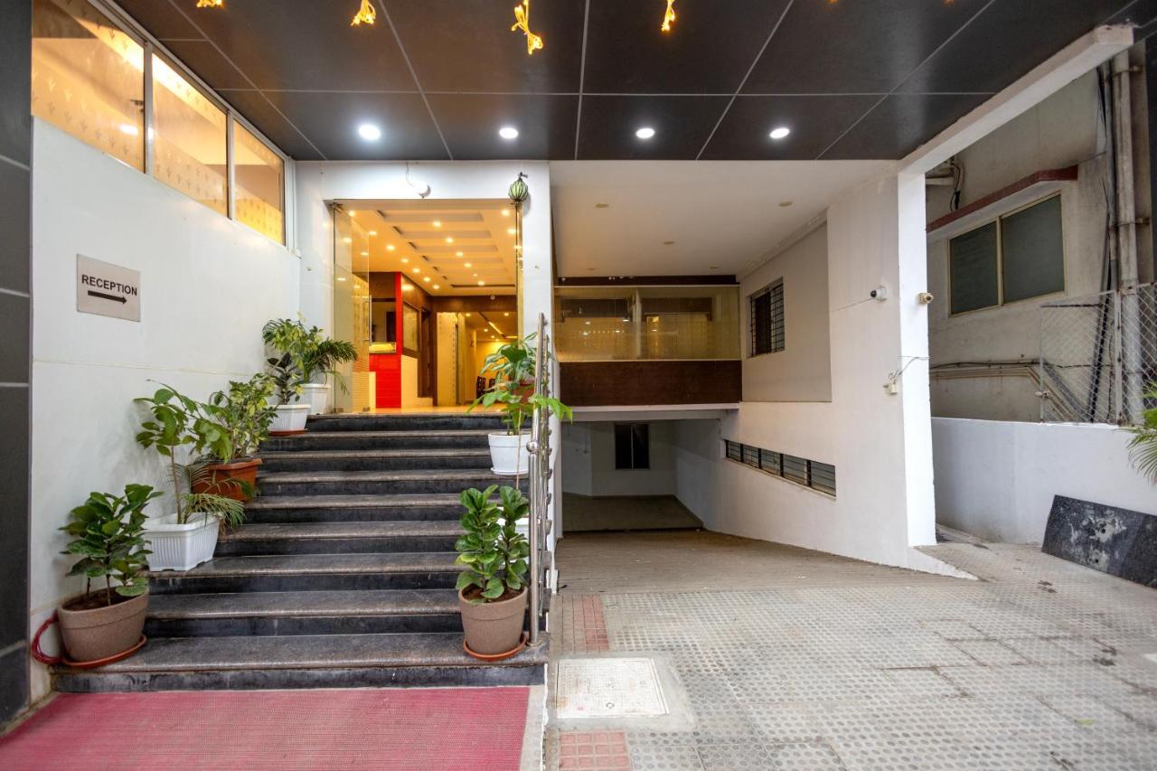 Suraksha Stay Brookfield Hotel Bengaluru Kültér fotó