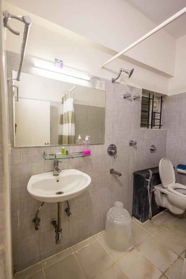 Suraksha Stay Brookfield Hotel Bengaluru Kültér fotó