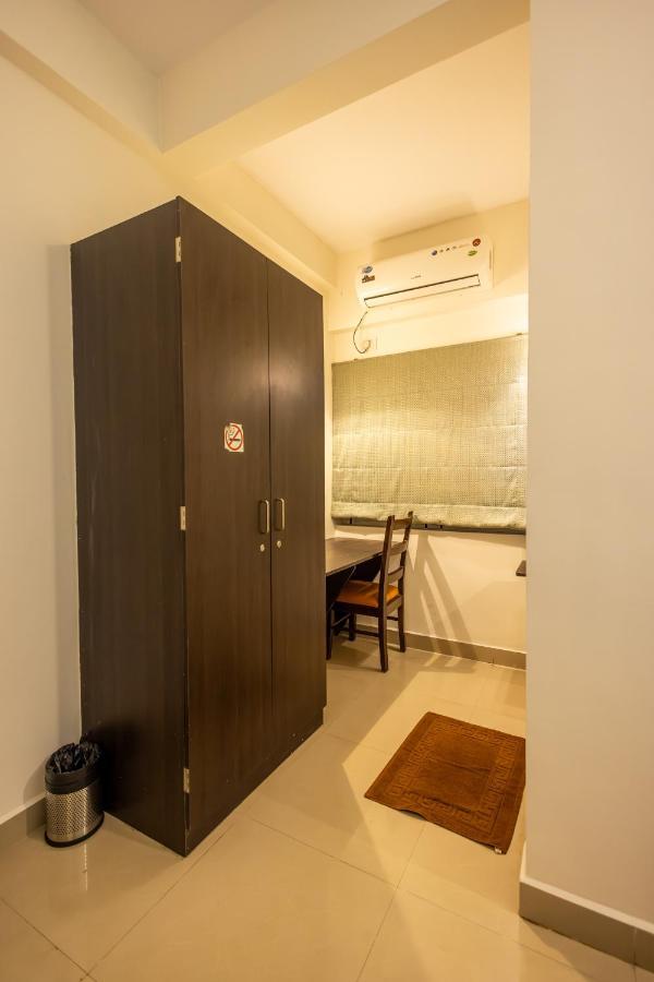 Suraksha Stay Brookfield Hotel Bengaluru Kültér fotó