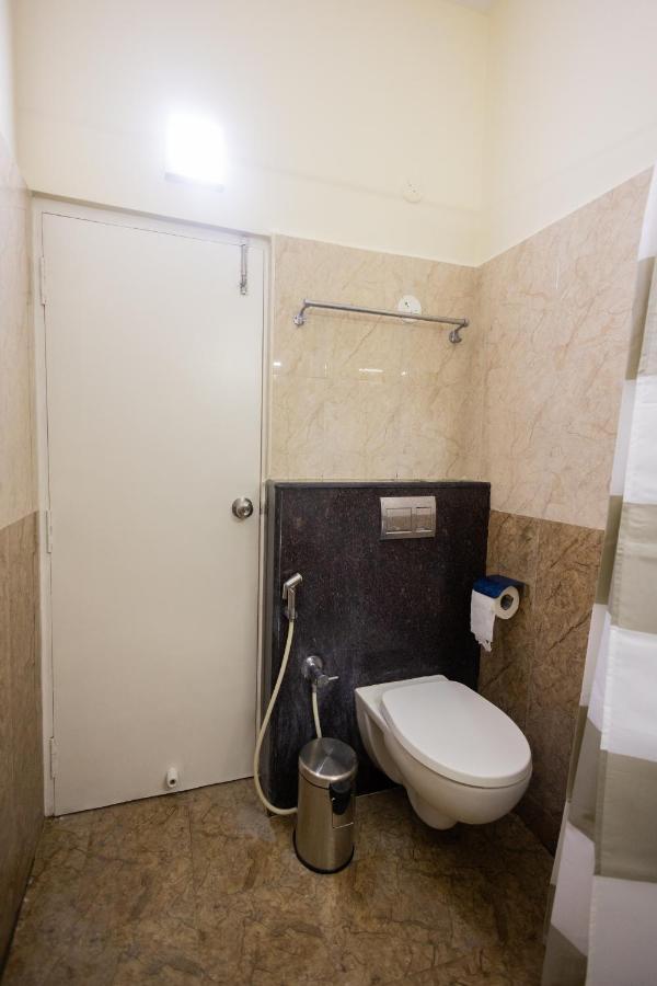 Suraksha Stay Brookfield Hotel Bengaluru Kültér fotó