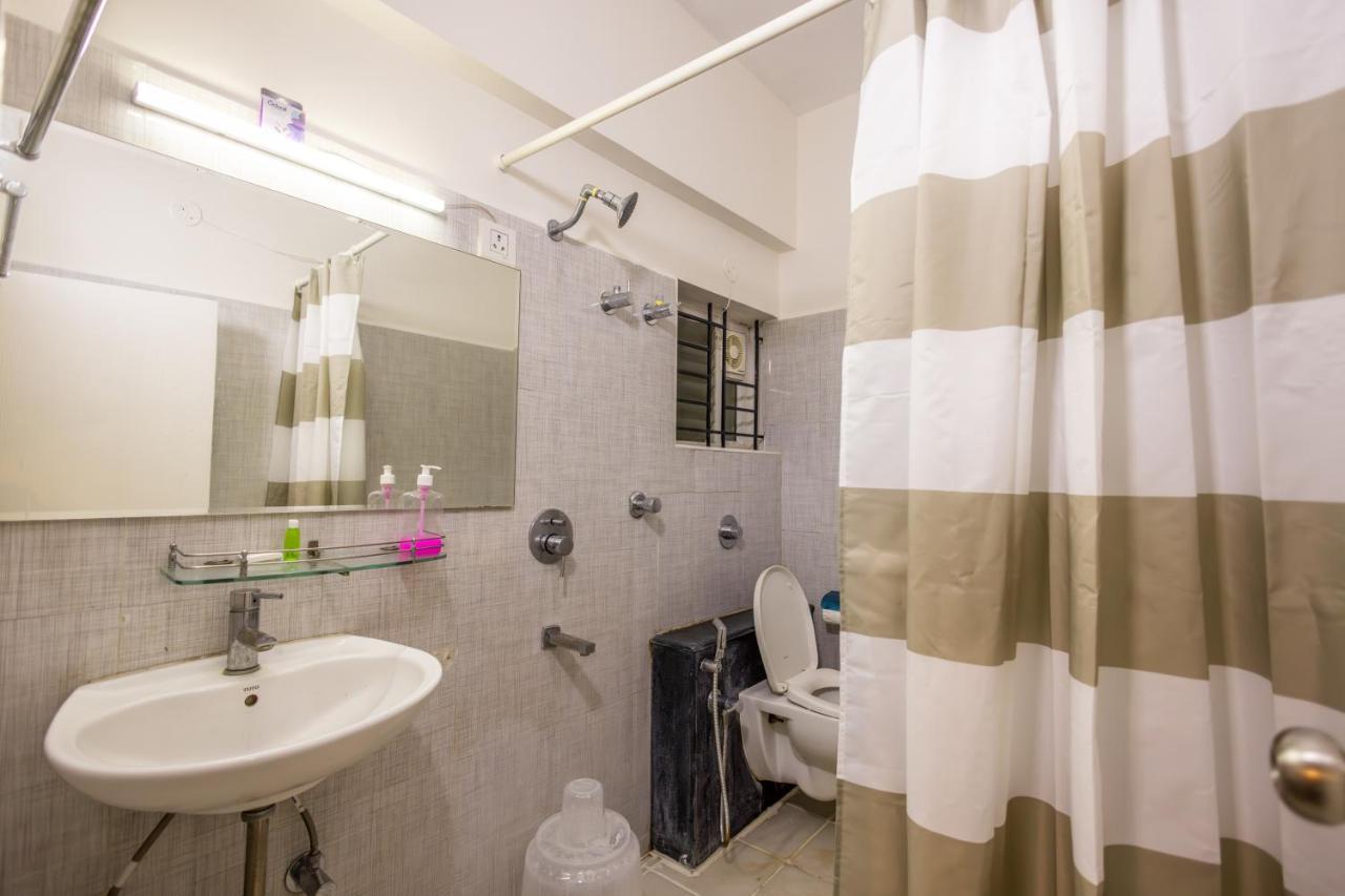 Suraksha Stay Brookfield Hotel Bengaluru Kültér fotó