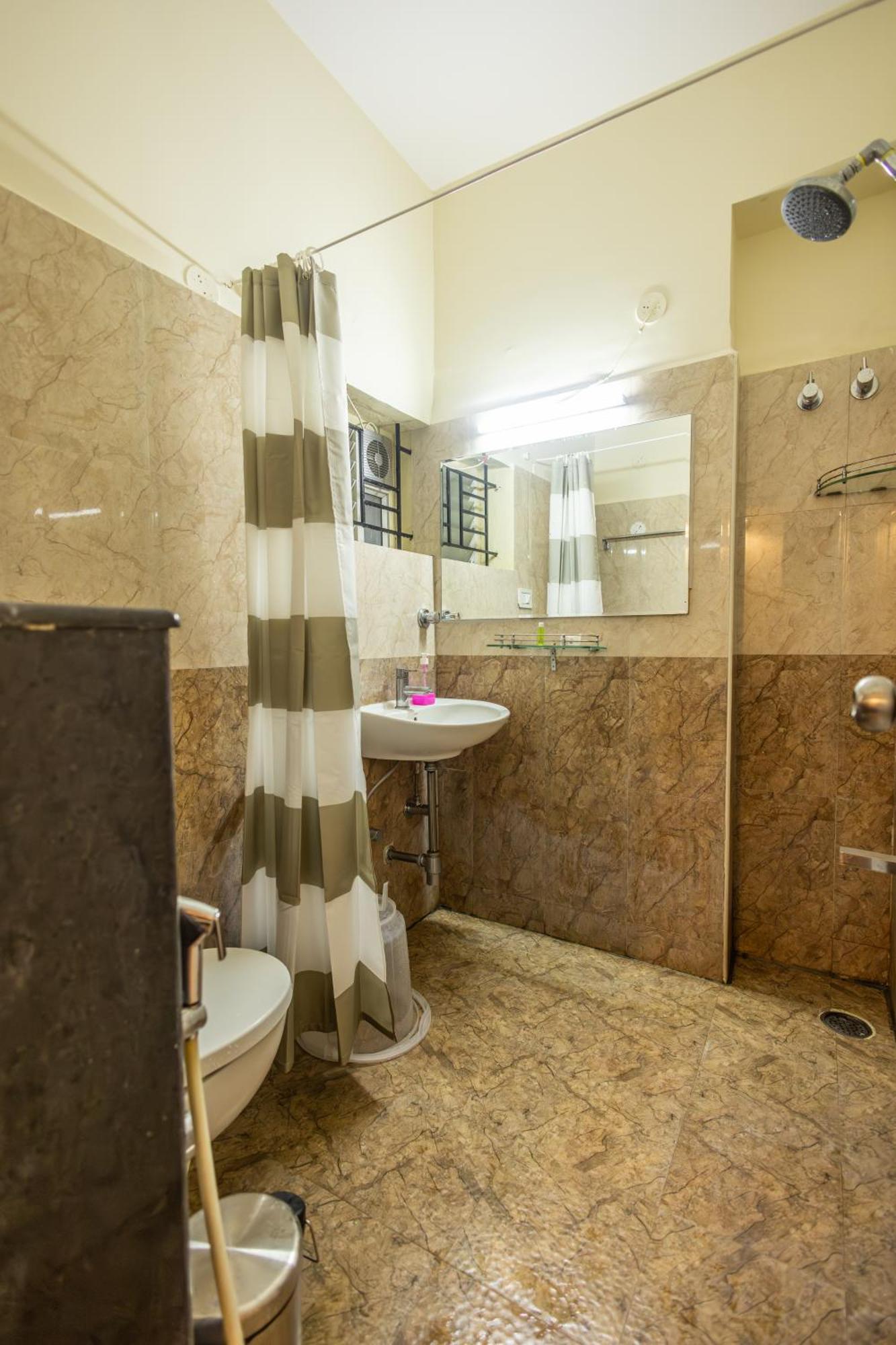Suraksha Stay Brookfield Hotel Bengaluru Kültér fotó